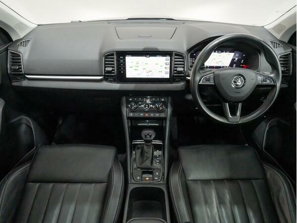 Skoda Karoq Estate  #25