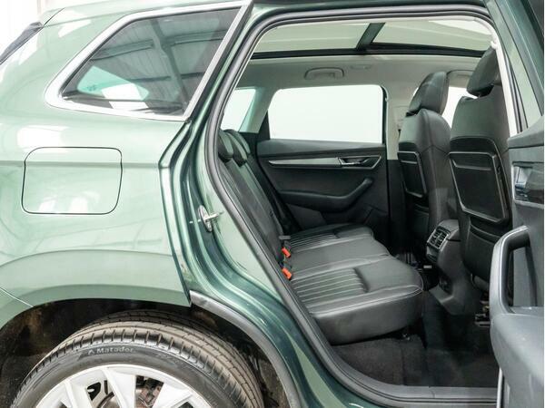 Skoda Karoq Estate  #51