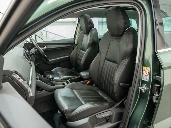Skoda Karoq Estate  #49