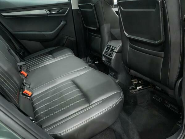 Skoda Karoq Estate  #50