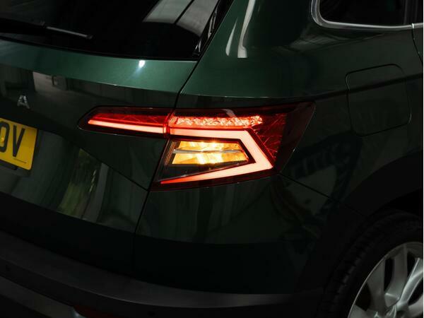 Skoda Karoq Estate  #15