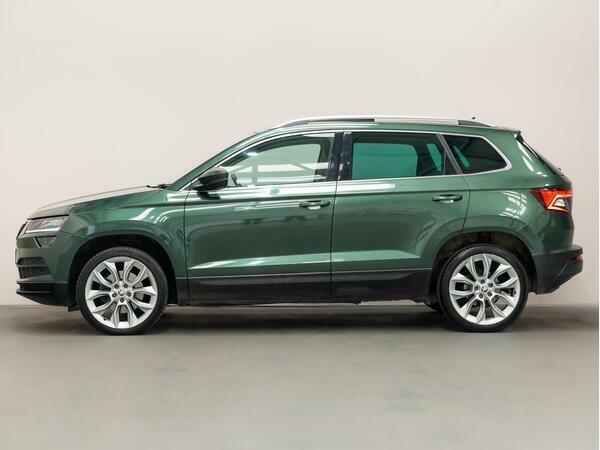 Skoda Karoq Estate  #8