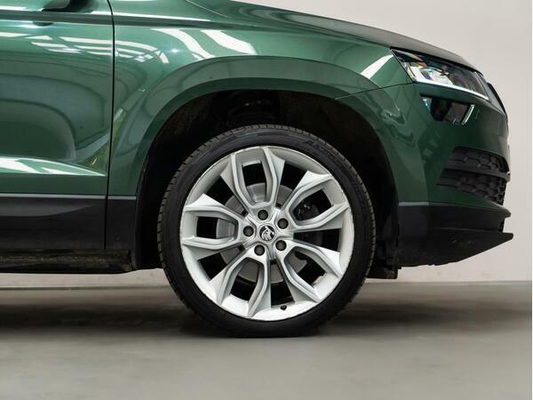 Skoda Karoq Estate  #18