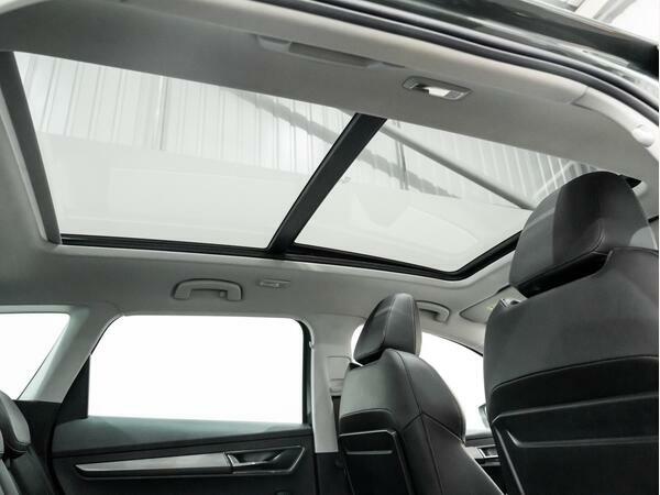Skoda Karoq Estate  #52
