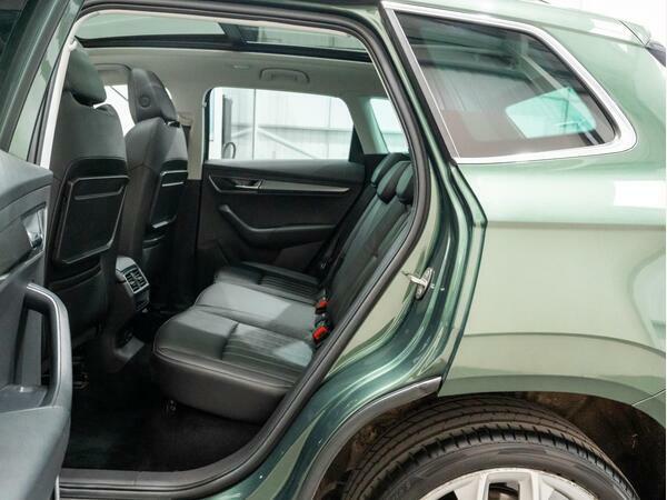 Skoda Karoq Estate  #55