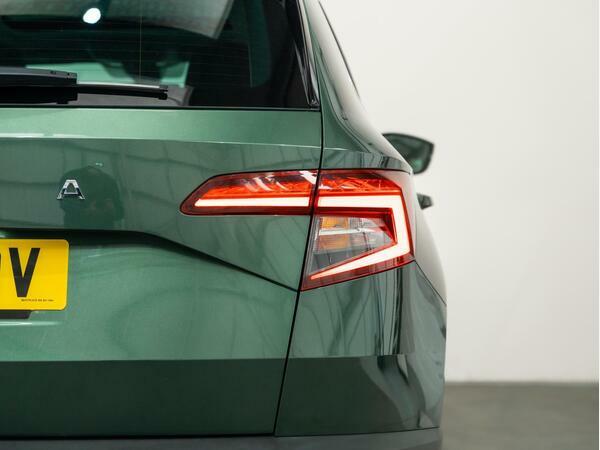 Skoda Karoq Estate  #14