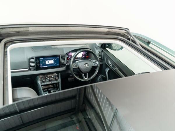 Skoda Karoq Estate  #11