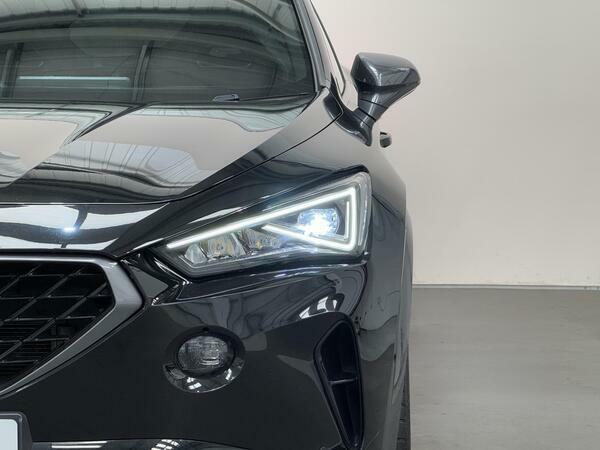 Cupra Formentor 2.0 Tsi Vz2 Suv Dsg 4Drive Euro 6 Ss Black #6