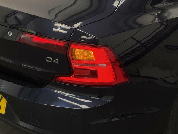 Volvo S90 D4 R-design 2.0 #13