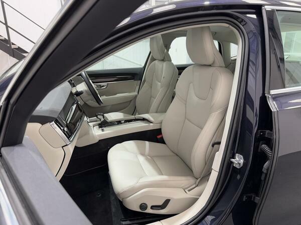 Volvo S90 D4 R-design 2.0 #45