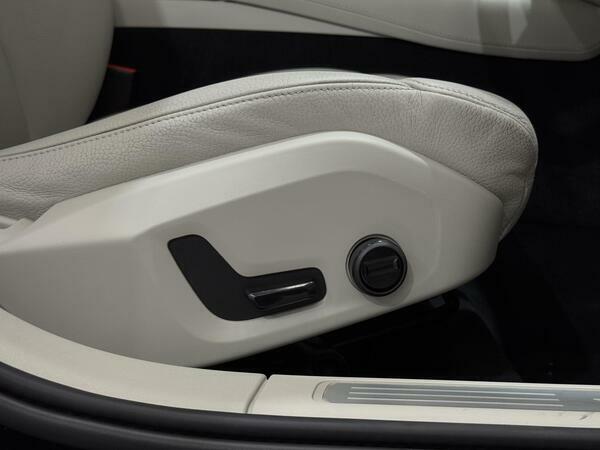 Volvo S90 D4 R-design 2.0 #21
