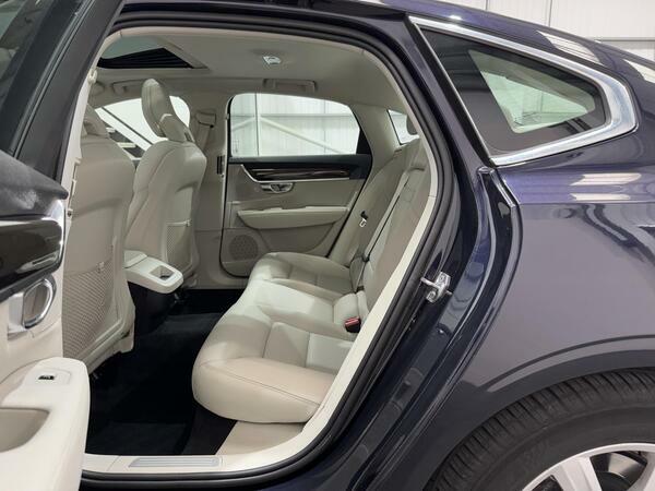 Volvo S90 D4 R-design 2.0 #49