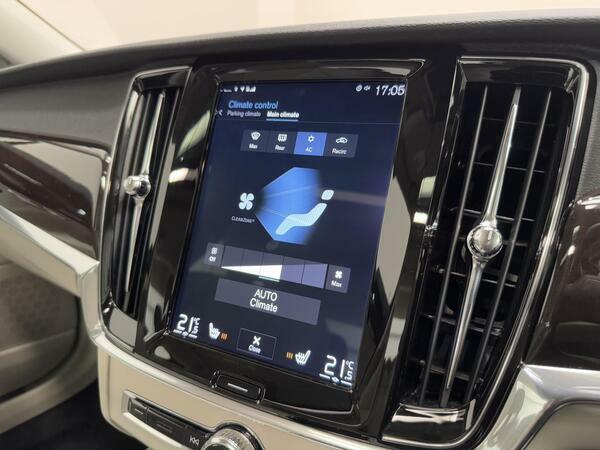 Volvo S90 D4 R-design 2.0 #27