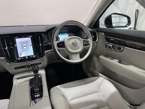 Volvo S90 D4 R-design 2.0 #19