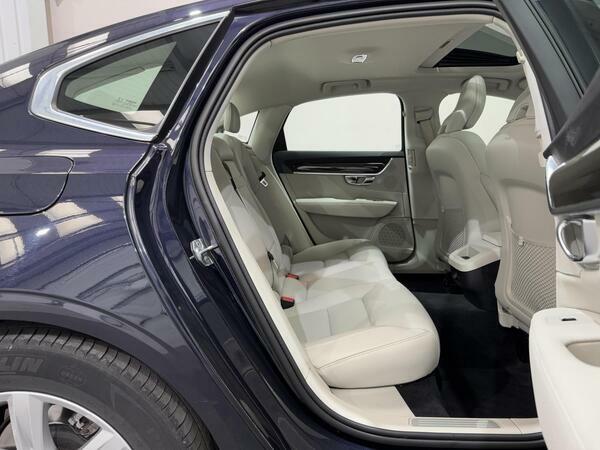 Volvo S90 D4 R-design 2.0 #47
