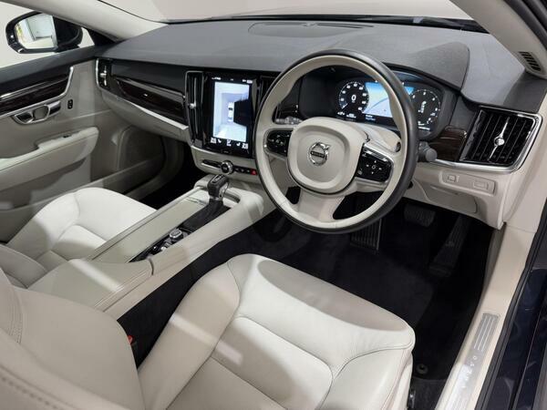 Volvo S90 D4 R-design 2.0 #18