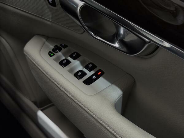 Volvo S90 D4 R-design 2.0 #41