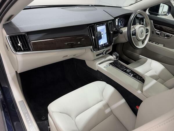Volvo S90 D4 R-design 2.0 #43