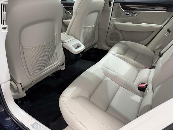 Volvo S90 D4 R-design 2.0 #48