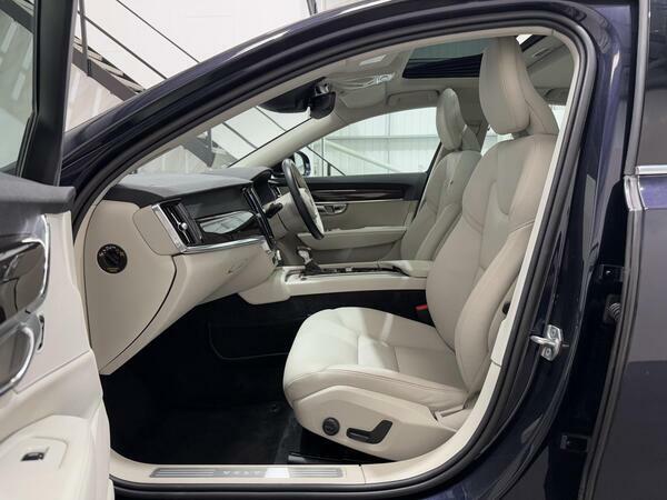 Volvo S90 D4 R-design 2.0 #44