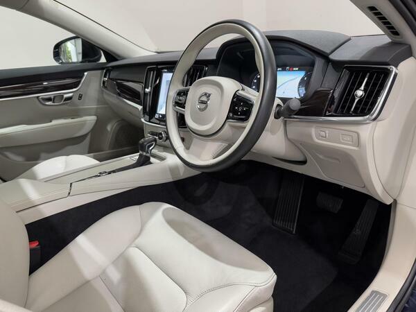 Volvo S90 D4 R-design 2.0 #17