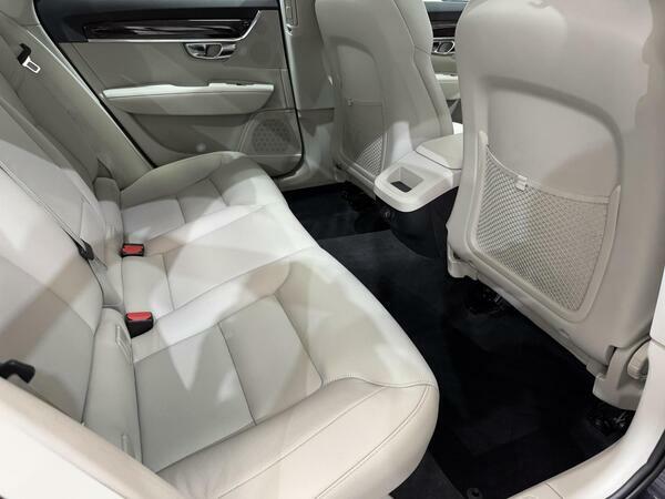 Volvo S90 D4 R-design 2.0 #46