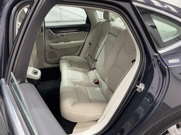 Volvo S90 D4 R-design 2.0 #50