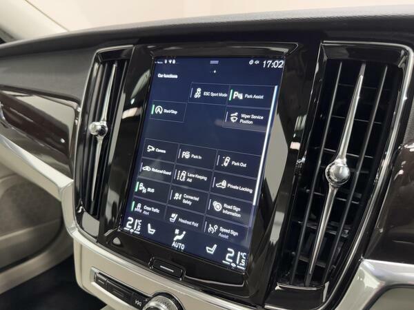 Volvo S90 D4 R-design 2.0 #29