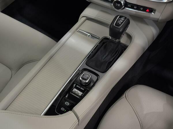Volvo S90 D4 R-design 2.0 #33