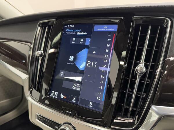 Volvo S90 D4 R-design 2.0 #28