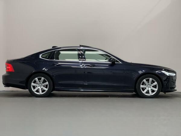 Volvo S90 D4 R-design 2.0 #15
