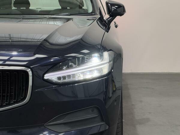 Volvo S90 D4 R-design 2.0 #4