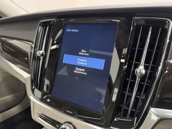 Volvo S90 D4 R-design 2.0 #31