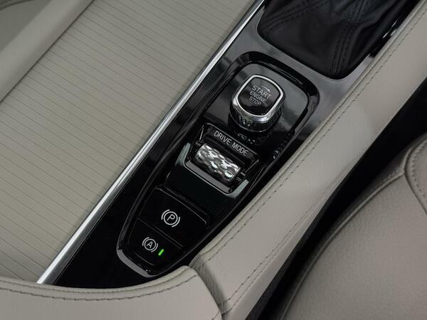 Volvo S90 D4 R-design 2.0 #34