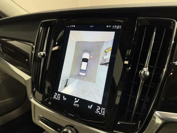 Volvo S90 D4 R-design 2.0 #25