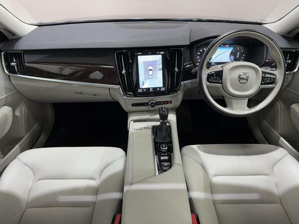 Volvo S90 D4 R-design 2.0 #23