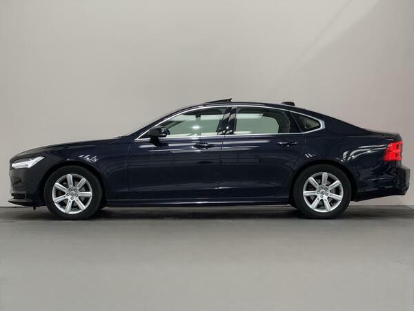 Volvo S90 D4 R-design 2.0 #7