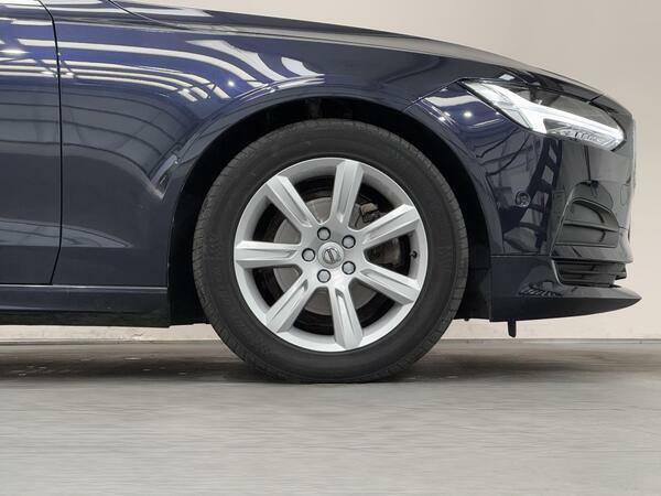 Volvo S90 D4 R-design 2.0 #16