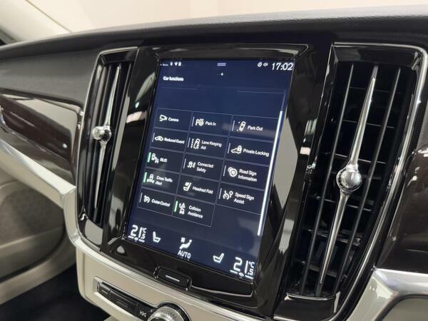 Volvo S90 D4 R-design 2.0 #30