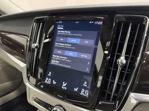 Volvo S90 D4 R-design 2.0 #32