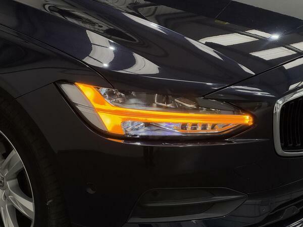 Volvo S90 D4 R-design 2.0 #5