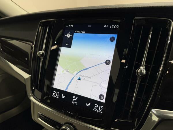 Volvo S90 D4 R-design 2.0 #24