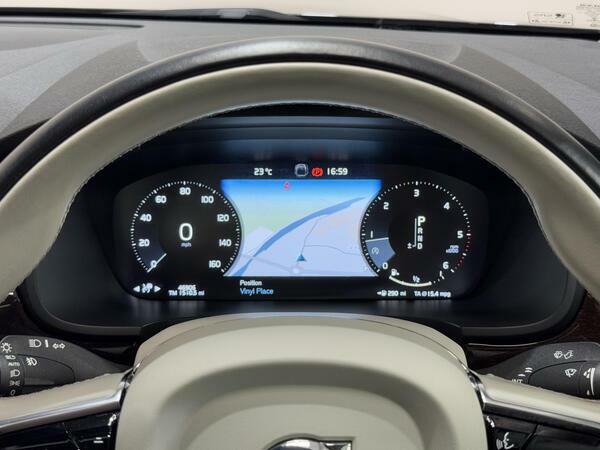 Volvo S90 D4 R-design 2.0 #35