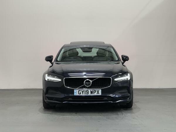 Volvo S90 D4 R-design 2.0 #3