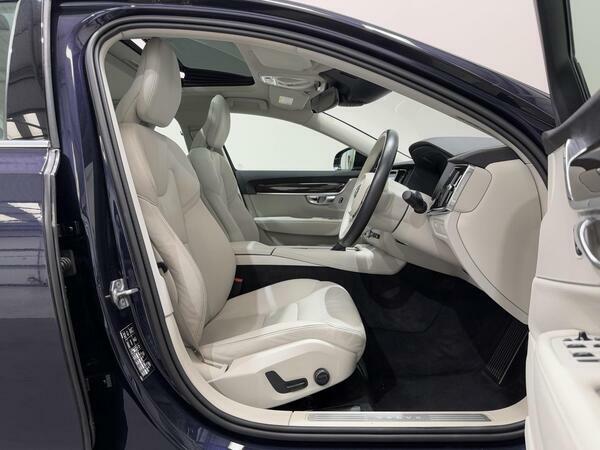 Volvo S90 D4 R-design 2.0 #20