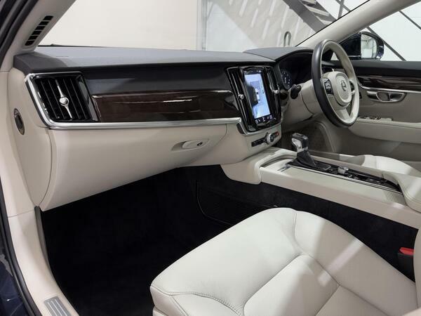 Volvo S90 D4 R-design 2.0 #42