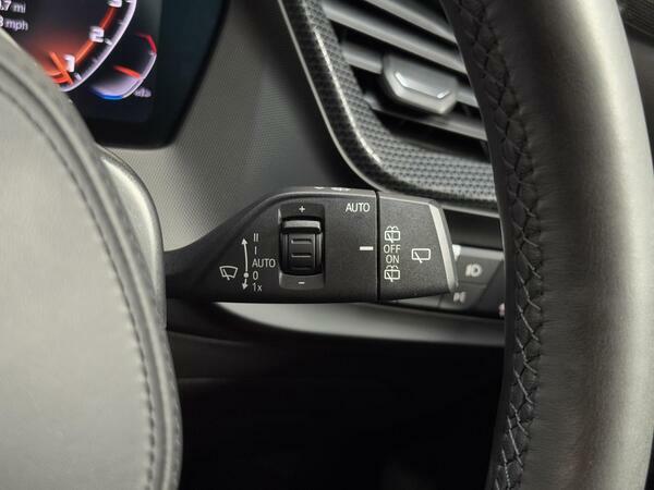 BMW 1 Series 116D Efficientdynamics Black #47
