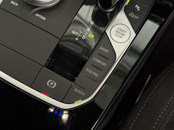 BMW 1 Series 116D Efficientdynamics Black #42