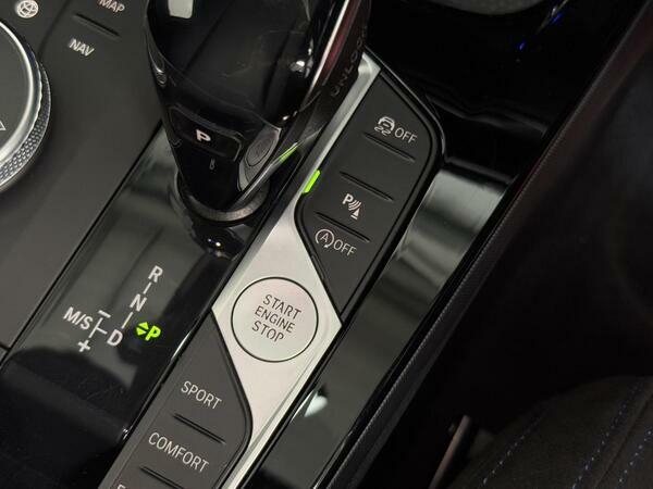 BMW 1 Series 116D Efficientdynamics Black #41