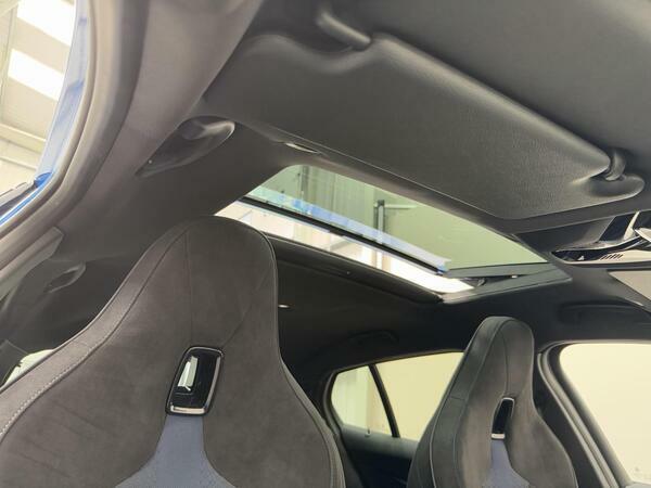 BMW 1 Series 116D Efficientdynamics Black #24